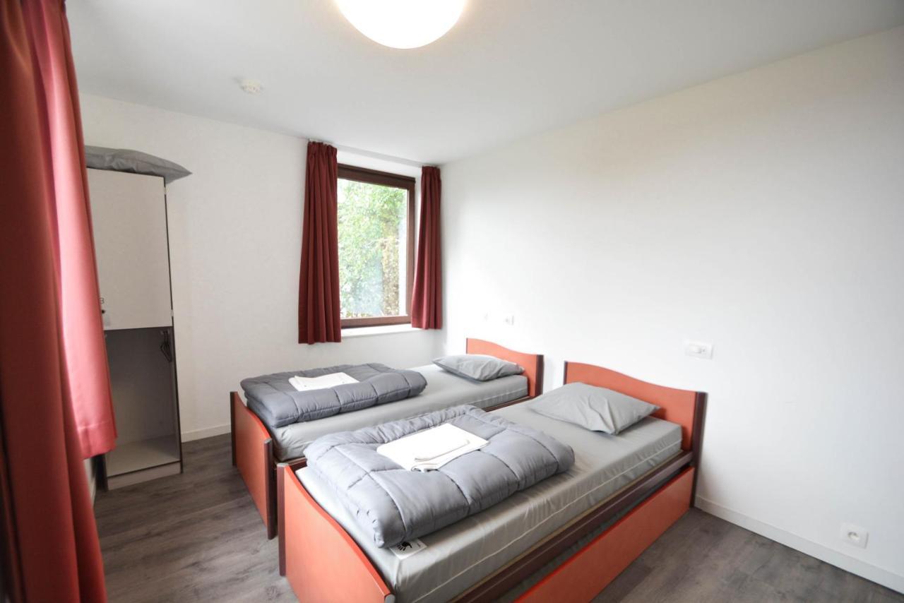Auberge De Jeunesse De La Roche - Champlon Tenneville ภายนอก รูปภาพ