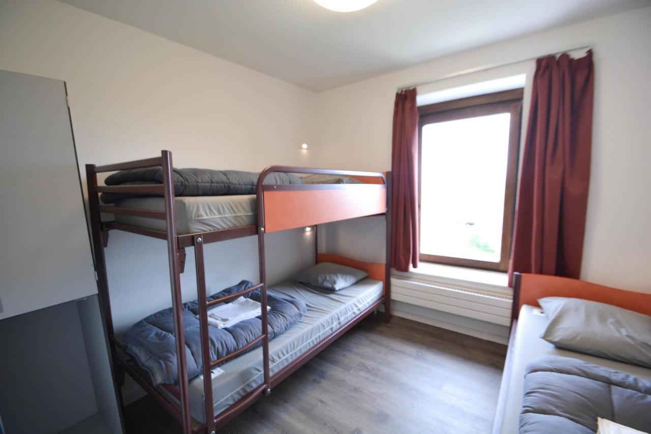 Auberge De Jeunesse De La Roche - Champlon Tenneville ภายนอก รูปภาพ