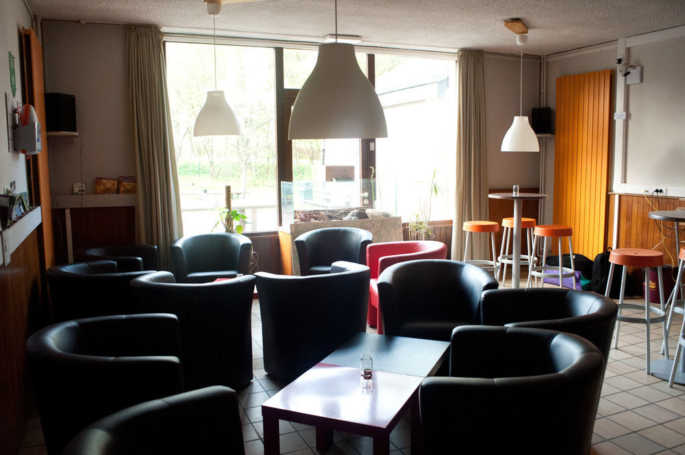 Auberge De Jeunesse De La Roche - Champlon Tenneville ภายนอก รูปภาพ